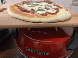 Домашняя печь для пиццы G3Ferrari G10032
