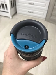 Термокружка Contigo Autoseal Metra Transit Stainless 470 мл 2095402 фото від покупців 5