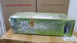 Триммер электрический Greenworks GST2830 (21117-GST2830) фото от покупателей 2