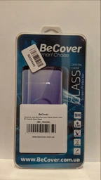 Защитное стекло BeCover для Xiaomi Redmi Note 8T Crystal Clear Glass (BC_704526) фото от покупателей 15