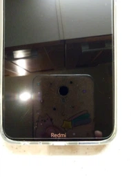 Защитное стекло BeCover для Xiaomi Redmi Note 8T Crystal Clear Glass (BC_704526) фото от покупателей 18