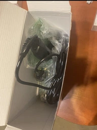 Фен BABYLISS 6614E АС motor PRO фото от покупателей 3