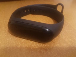 Фитнес-браслет Xiaomi Mi Band 3 Black (Международная версия) фото от покупателей 19