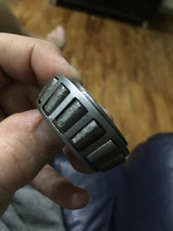 Трансмиссионное масло Mobis Hyundai/KIA MTF 75W-90 GL-4 1 л (04300-5L1A0) фото от покупателей 7