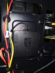 Хаб для управления RGB подсветкой DeepCool Gamerstorm (RGB CONVERTOR)