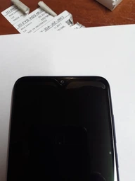 Захисне скло BeCover для Xiaomi Redmi 8 Black (BC_704158) фото від покупців 7