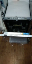 Посудомийна машина Indesit DSFO3T224Z фото від покупців 14