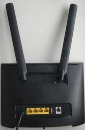 4g роутер Huawei B525s-23a