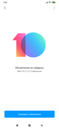 Мобільний телефон Xiaomi Redmi Note 8T 4/64GB Starscape Blue (Міжнародна версія) фото від покупців 2