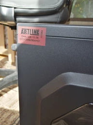 Компьютер Artline Gaming X48 v03 (X48v03) фото от покупателей 18