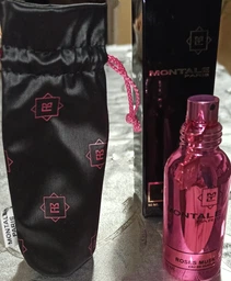 Тестер Парфюмированная вода для женщин Montale Roses Musk 100 мл (ROZ6205052492) фото от покупателей 10