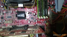 Процессор AMD Phenom X4 9550 4 Ядра, 2.2GHz, sAM2+ / AM2, Tray ( HD9550WCJ4BGH ) Б/У фото от покупателей 5
