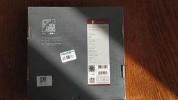 Вентилятор Noctua NF-P14s redux-1200 PWM фото от покупателей 2