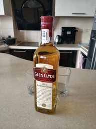 Виски Glen Clyde 3 года выдержки 1 л 40% (5060238830133) фото от покупателей 7