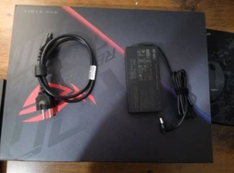 Ноутбук ASUS ROG Strix G531GT-BQ027 (90NR01L3-M02610) Black Суперцена!!! фото от покупателей 5
