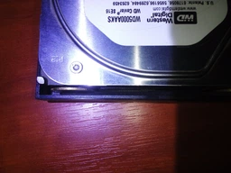 Зовнішня кишеня Maiwo для HDD 3.5/2.5" SATA-USB3.0 (K3568) фото від покупців 10