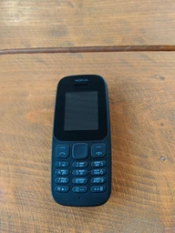 Мобільний телефон NOKIA 105 BLACK фото від покупців 1
