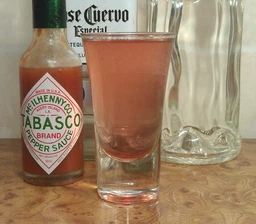 Соус перечный красный Tabasco Pepper Sauce 60 мл (011210000018) фото от покупателей 16