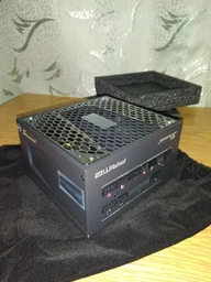 Блок питания Seasonic PRIME PX-750 (SSR-750PD2) фото от покупателей 1