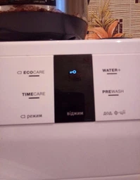Стиральная машина полногабаритная GORENJE WP7Y2/R с баком фото от покупателей 7