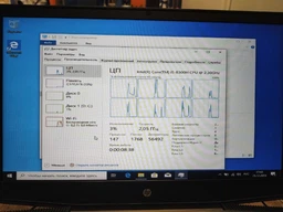 Ноутбук HP Pavilion Gaming 15-cx0033ua (8KQ56EA) Суперцена!!! фото от покупателей 15