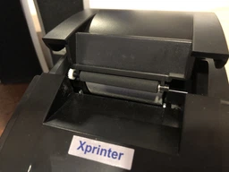 POS-принтер Xprinter XP-58IIH фото от покупателей 7