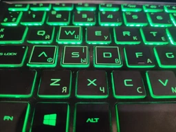Ноутбук HP Pavilion Gaming 15-cx0033ua (8KQ56EA) Суперцена!!! фото от покупателей 8