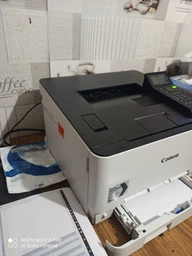 Лазерний принтер Canon i-SENSYS LBP621Cw (3104C007)