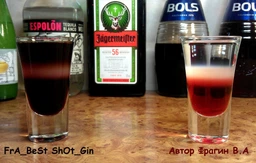 Упаковка лікерів Bols Creme de Cassis 17% 0.7 л х 6 шт (08716000076700) фото від покупців 2