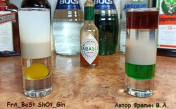 Соус перечный красный Tabasco Pepper Sauce 60 мл (011210000018) фото от покупателей 10