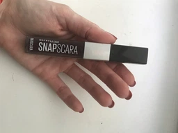 Тушь для ресниц Maybelline New York Snapscara Коричневая 9.5 мл (30174511) фото от покупателей 3