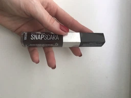 Тушь для ресниц Maybelline New York Snapscara Коричневая 9.5 мл (30174511) фото от покупателей 5