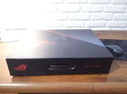 Ноутбук ASUS ROG Strix G531GT-BQ132 (90NR01L3-M02530) Black Суперцена!!! фото от покупателей 12