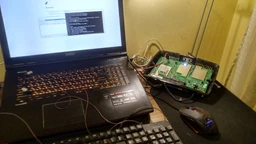 Маршрутизатор LinkSys EA8500