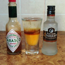 Соус перечный красный Tabasco Pepper Sauce 60 мл (011210000018) фото от покупателей 18