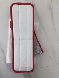 Сменная насадка (моп) для швабры Xiaomi Yijie YC-02 (6934582080317) фото от покупателей 1