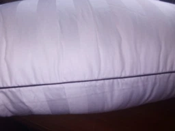 Подушка бамбуковая MirSon Hand Made Royal Pearl 931 средняя 60x60 (2200000557353) фото от покупателей 11