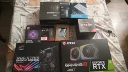 Відеокарта MSI PCI-Ex GeForce RTX 2070 Super Gaming X 8GB GDDR6 (256bit) (1800/14000) (HDMI, 3 x DisplayPort) (RTX 2070 SUPER GAMING X) фото від покупців 16