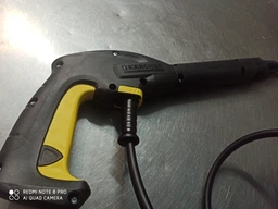 Мойка высокого давления Karcher K 2 Classic (1.600-979.0) фото от покупателей 3
