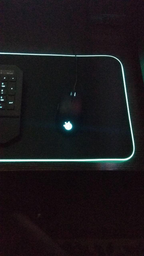 Игровая поверхность SteelSeries QcK Prism Cloth Speed Control (SS63826) фото от покупателей 6