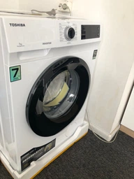 Пральна машина Toshiba TW-BJ80S2UA фото від покупців 16