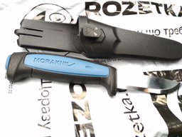 Туристический нож Morakniv Pro S (23050103) фото от покупателей 1