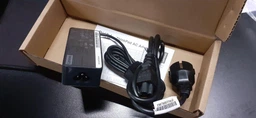 Блок питания для ноутбука Lenovo 65 Вт Standard AC Adapter USB Type-C (4X20M26272) фото от покупателей 3