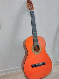 Гитара классическая Maxtone CGC390N фото от покупателей 3