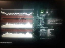 Ноутбук ASUS ROG Strix G531GT-BQ132 (90NR01L3-M02530) Black Суперцена!!! фото от покупателей 11