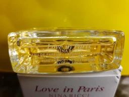 Тестер Парфюмированная вода для женщин Nina Ricci Love in Paris 50 мл (3137370307228) фото от покупателей 9