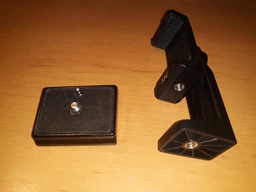 Головка-держатель на штатив для смартфона JJC SPS-1A (Holder03) фото от покупателей 4