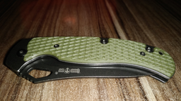 Карманный нож Grand Way 10609 (10609GW) фото от покупателей 1
