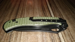 Карманный нож Grand Way 10609 (10609GW) фото от покупателей 6