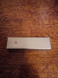 Швейцарский нож Victorinox Camper (1.3613.71) фото от покупателей 2
